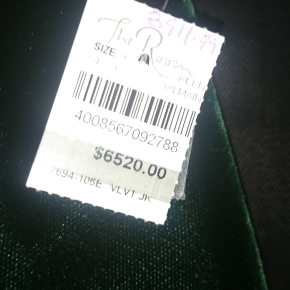 Balmain Jacket - Picture 3 of 4